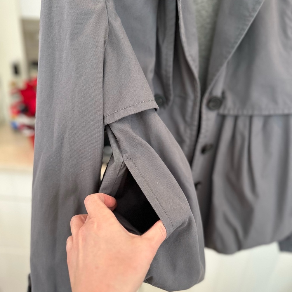 LOFT Jacket - image 3